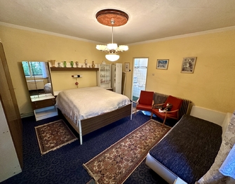 Prodej domu 221 m², Bobnice