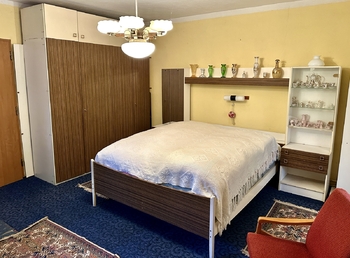 Prodej domu 221 m², Bobnice