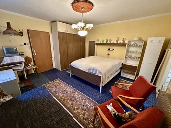 Prodej domu 221 m², Bobnice