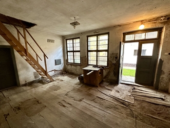 Prodej domu 221 m², Bobnice