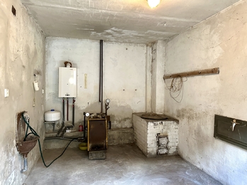 Prodej domu 221 m², Bobnice