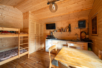 Prodej pozemku 4505 m², Omlenice