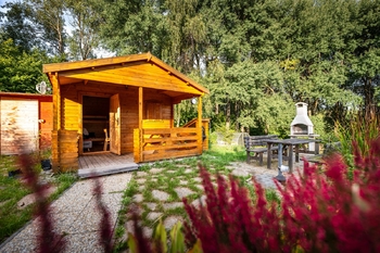 Prodej pozemku 4505 m², Omlenice