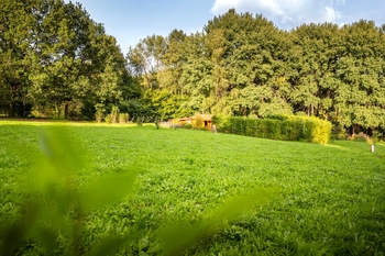 Prodej pozemku 4505 m², Omlenice