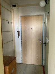 Prodej bytu 1+kk v osobním vlastnictví 20 m², Klášterec nad Ohří