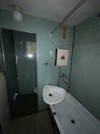 Prodej bytu 1+kk v osobním vlastnictví 20 m², Klášterec nad Ohří