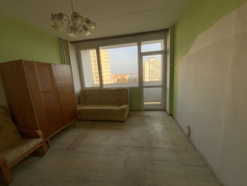Prodej bytu 1+kk v osobním vlastnictví 20 m², Klášterec nad Ohří