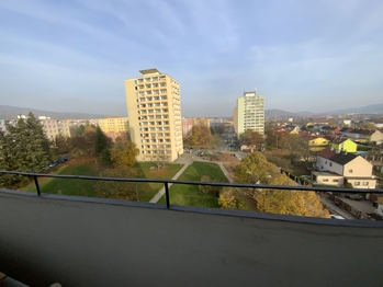 Prodej bytu 1+kk v osobním vlastnictví 20 m², Klášterec nad Ohří