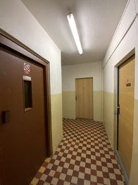 Prodej bytu 1+kk v osobním vlastnictví 20 m², Klášterec nad Ohří