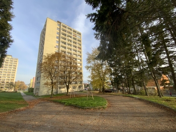 Prodej bytu 1+kk v osobním vlastnictví 20 m², Klášterec nad Ohří