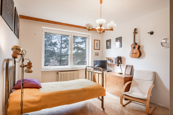 Prodej bytu 3+1 v osobním vlastnictví 73 m², Brno