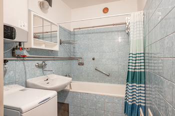 Prodej bytu 3+1 v osobním vlastnictví 73 m², Brno