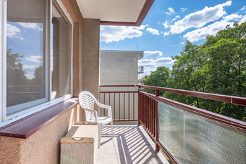 Prodej bytu 3+1 v osobním vlastnictví 73 m², Brno
