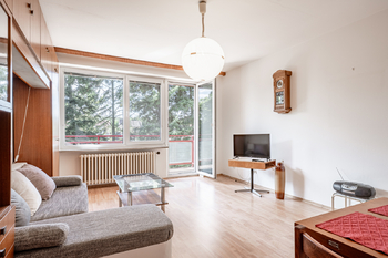 Prodej bytu 3+1 v osobním vlastnictví 73 m², Brno