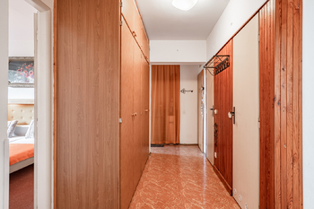 Prodej bytu 3+1 v osobním vlastnictví 73 m², Brno