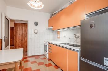 Prodej bytu 3+1 v osobním vlastnictví 73 m², Brno