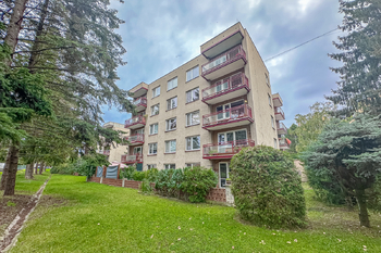 Prodej bytu 3+1 v osobním vlastnictví 73 m², Brno