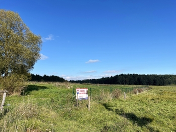 Prodej pozemku 1835 m², Dolní Dvořiště