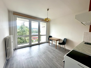 Pronájem bytu 2+kk v osobním vlastnictví 43 m², Písek