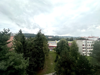 Pronájem bytu 2+kk v osobním vlastnictví 43 m², Písek