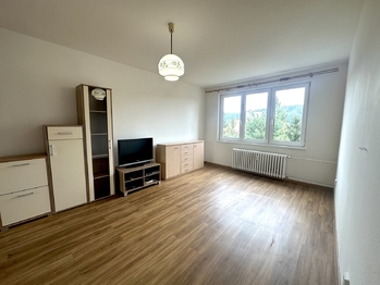 Pronájem bytu 2+kk v osobním vlastnictví 43 m², Písek