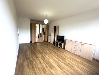 Pronájem bytu 2+kk v osobním vlastnictví 43 m², Písek