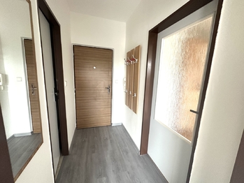 Pronájem bytu 2+kk v osobním vlastnictví 43 m², Písek