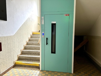 Pronájem bytu 2+kk v osobním vlastnictví 43 m², Písek