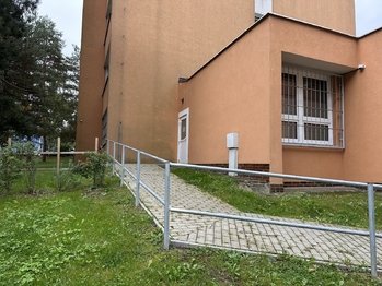 Pronájem bytu 2+kk v osobním vlastnictví 43 m², Písek