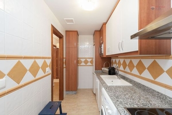 Prodej bytu 3+1 v osobním vlastnictví 64 m², Vera