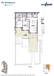 Prodej bytu 3+1 v osobním vlastnictví 64 m², Vera