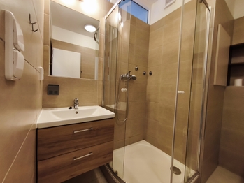Pronájem bytu 2+1 v osobním vlastnictví 52 m², Nýřany