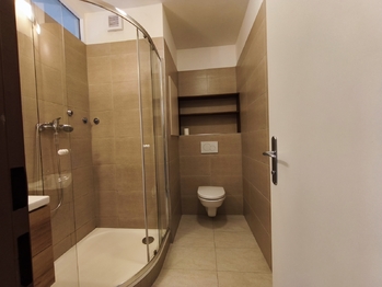 Pronájem bytu 2+1 v osobním vlastnictví 52 m², Nýřany