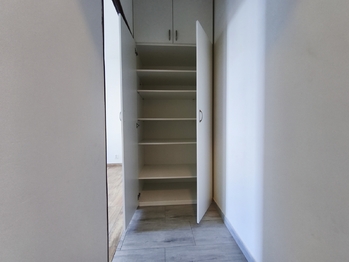 Pronájem bytu 2+1 v osobním vlastnictví 52 m², Nýřany
