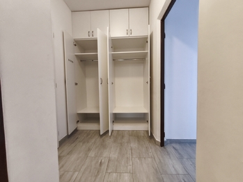 Pronájem bytu 2+1 v osobním vlastnictví 52 m², Nýřany