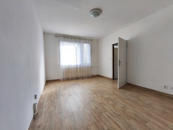 Pronájem bytu 2+1 v osobním vlastnictví 52 m², Nýřany
