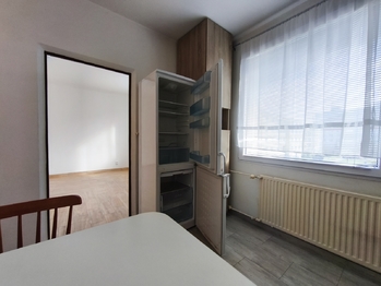 Pronájem bytu 2+1 v osobním vlastnictví 52 m², Nýřany