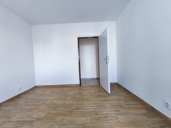 Pronájem bytu 2+1 v osobním vlastnictví 52 m², Nýřany