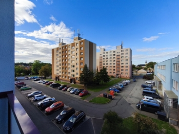 Pronájem bytu 2+1 v osobním vlastnictví 52 m², Nýřany