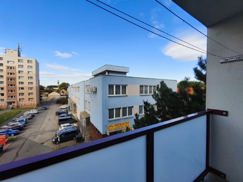 Pronájem bytu 2+1 v osobním vlastnictví 52 m², Nýřany