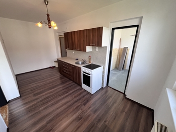 Prodej bytu 3+1 v družstevním vlastnictví 64 m², Nová Cerekev