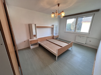 Prodej bytu 3+1 v družstevním vlastnictví 64 m², Nová Cerekev