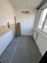 Prodej bytu 3+1 v družstevním vlastnictví 64 m², Nová Cerekev