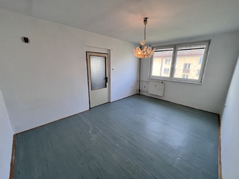 Prodej bytu 3+1 v družstevním vlastnictví 64 m², Nová Cerekev