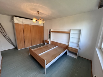 Prodej bytu 3+1 v družstevním vlastnictví 64 m², Nová Cerekev