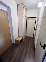 Prodej bytu 3+1 v družstevním vlastnictví 64 m², Nová Cerekev