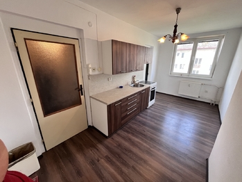 Prodej bytu 3+1 v družstevním vlastnictví 64 m², Nová Cerekev