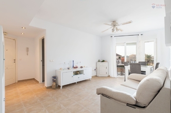 Prodej bytu 3+1 v osobním vlastnictví 63 m², Cuevas del Almanzora