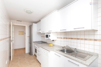 Prodej bytu 3+1 v osobním vlastnictví 63 m², Cuevas del Almanzora