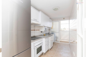 Prodej bytu 3+1 v osobním vlastnictví 63 m², Cuevas del Almanzora